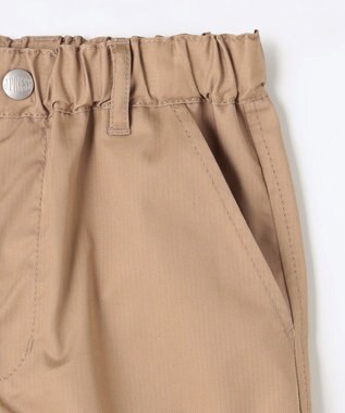 J.PRESS KIDS 【110-130㎝】ショートパンツ ベージュ系