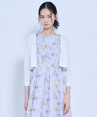 TOCCA AIRLY WINGS BOLERO ボレロ