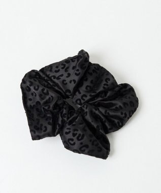 WEGO LアニマルBIGシュシュ