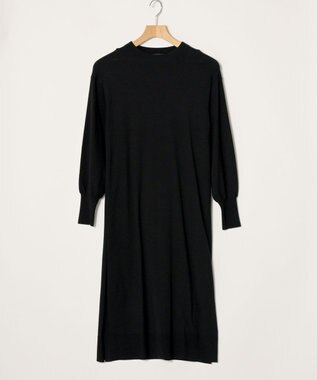 ONWARD Reuse Park 【23区】ワンピース秋冬 ブラック