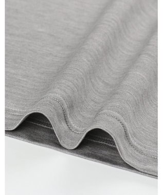 ワコール／睡眠科学 メンズ パジャマ 長袖 長ズボン シルク100%(本体) YGX548 睡眠科学／ワコール チャコールグレー