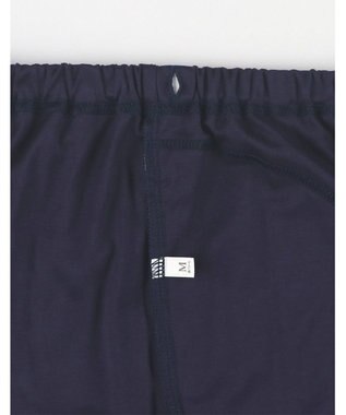 WACOAL パジャマ 長袖 長ズボン 綿100%(本体) スムース素材 ミントン レディース NDX562 /ワコール コン