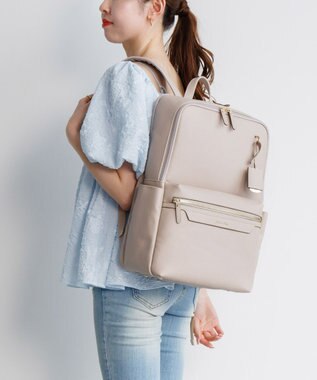 ACE BAGS & LUGGAGE Jewelna Rose リモハピ Vol.4 B4/15.6インチPC収納 65641 ジュエルナローズ