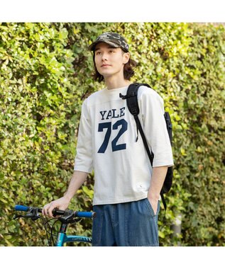 林八百吉商店 Champion   カモフラキャップ