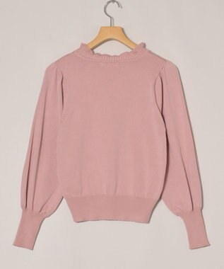 ONWARD Reuse Park 【Feroux】ニット秋冬 ピンク