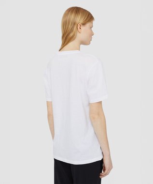 JOSEPH 【FOUNDATIONS】JOSEPH　Tシャツ White