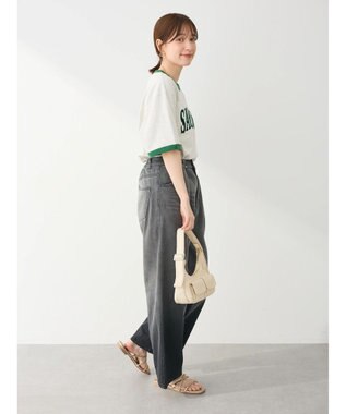 Green Parks ■Ｃｈａｍｐｉｏｎ　リンガーＴ Gray