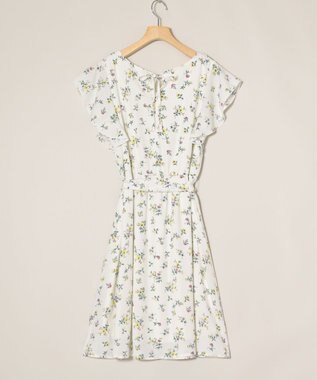 ONWARD Reuse Park 【any SiS】ワンピース春夏 ホワイト