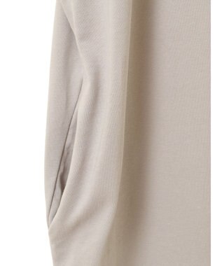 AMERICAN HOLIC バックタックカットワンピース Light Gray