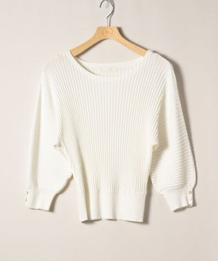 ONWARD Reuse Park 【any SiS】ニット春夏