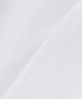 GOTAIRIKU 【WEAR BLACK】レギュラーカラー ダブルカフス ドレスシャツ ホワイト系