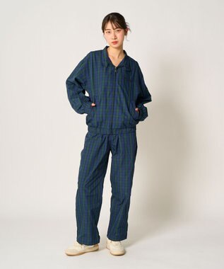 OP／FILA 【Kappa】ウェルネスクラブスイングトップ チェック