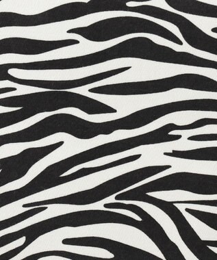 ANY キャンバススクエア トート ブラック系5