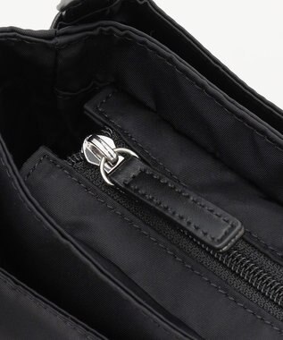 Y'SACCS シンプルスマートトート　Sサイズ ブラック