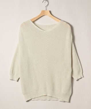 ONWARD Reuse Park 【any FAM】ニット春夏