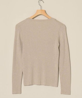 ONWARD Reuse Park 【23区】ニット秋冬 ベージュ