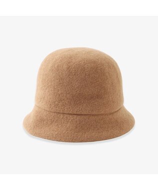 林八百吉商店 Jin no beat shi te cassie 丸天クロッシェ キャメル