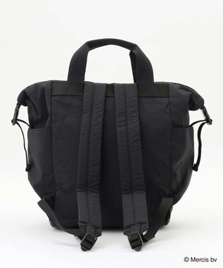 Y'SACCS miffy 70 デザインリュックサック ブルー