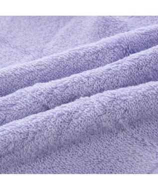 PRESENTERS ROOM 100（HYAKU） / 今治フェイスタオル ラベンダー -