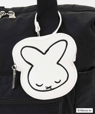 Y'SACCS miffy 70 デザインリュックサック ブルー