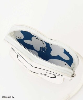 Y'SACCS miffy 70 デザインリュックサック ブルー