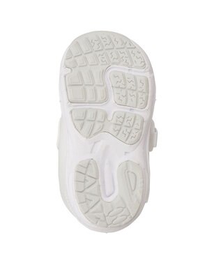 ASICS WALKING GD.WALKER BABY HI 2（片足販売・左） STANDARD ホワイト