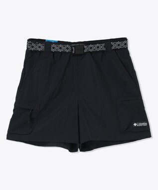 Columbia Columbia/ ウィメンズセコイアグローブウーブンショーツ /コロンビア Black