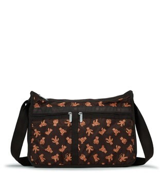 LeSportsac DELUXE EVERYDAY BAG/テディベアワンダーランド テディベアワンダーランド