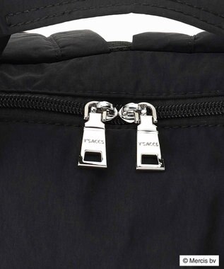 Y'SACCS miffy 70 デザインリュックサック オレンジ