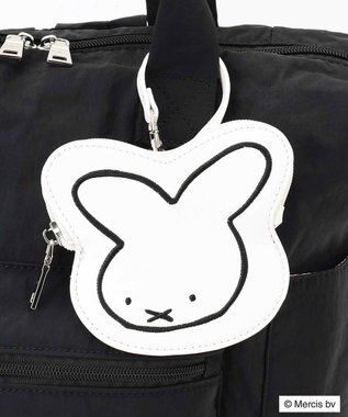Y'SACCS miffy 70 デザインリュックサック オレンジ