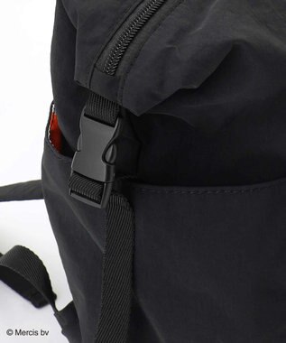 Y'SACCS miffy 70 デザインリュックサック オレンジ