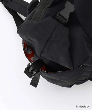 Y'SACCS miffy 70 デザインリュックサック オレンジ