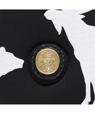 A.D.M.J. 【魔法のように軽い】マジックライト/デイリートート25cm(Dカン＋) NEGRO,A