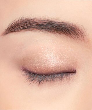 Chacott Cosmetics チャコット アイシャドウデュオ 【600モカベージュ×ラテ】 その他