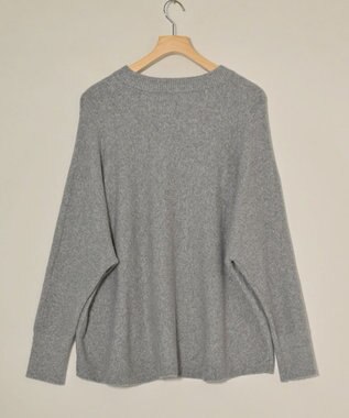 ONWARD Reuse Park 【UNFILO】ニット秋冬 グレー