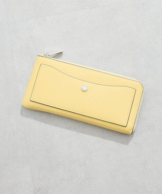 Green Parks ・Ｌｅｇａｔｏ　Ｌａｒｇｏ　うすいサイフ長財布