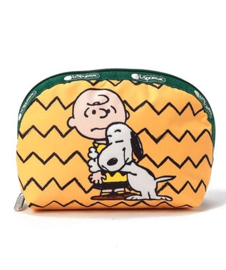 LeSportsac MEDIUM DOME/グッドグリーフコスメティック