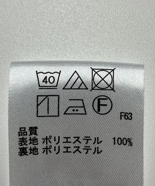 ONWARD Reuse Park 【any SiS】ワンピース秋冬 ベージュ