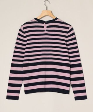 ONWARD Reuse Park 【23区】ニット秋冬 ピンク