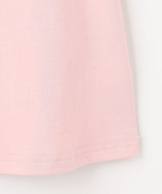 ANY KIDS セーラーカラー Tシャツ ピンク