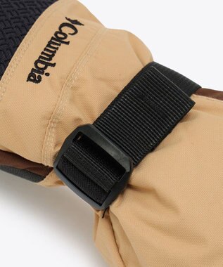 Columbia Columbia/ MウィリバードIIIグローブ /コロンビア Canoe、 Tobacco