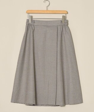 ONWARD Reuse Park 【any SiS】スカート秋冬 ブラウン