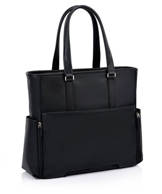 TUMI JARVIS ノース・サウス・トート ブラック