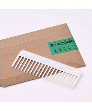 PRESENTERS ROOM RE=COMB(リコーム) / CLASSICS COMB SALT