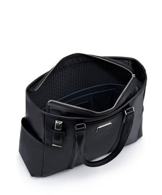 TUMI JARVIS ノース・サウス・トート ブラック