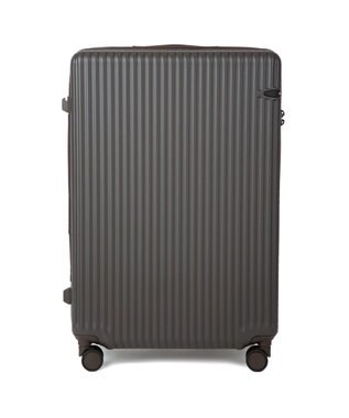 ACE BAGS & LUGGAGE ace. ウィーベルＺ スーツケース 91/104L 09213 エース ブラウン