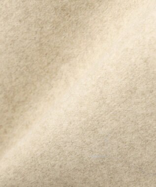 CRAFT STANDARD BOUTIQUE ラップ風Iラインスカート Light Beige