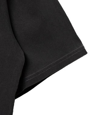 WEGO ピグメントBIGロゴボックスT（SS） スミクロ