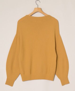 ONWARD Reuse Park 【組曲】ニット秋冬 ブラウン