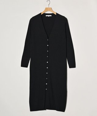 ONWARD Reuse Park 【23区】ニット春夏 ブラック